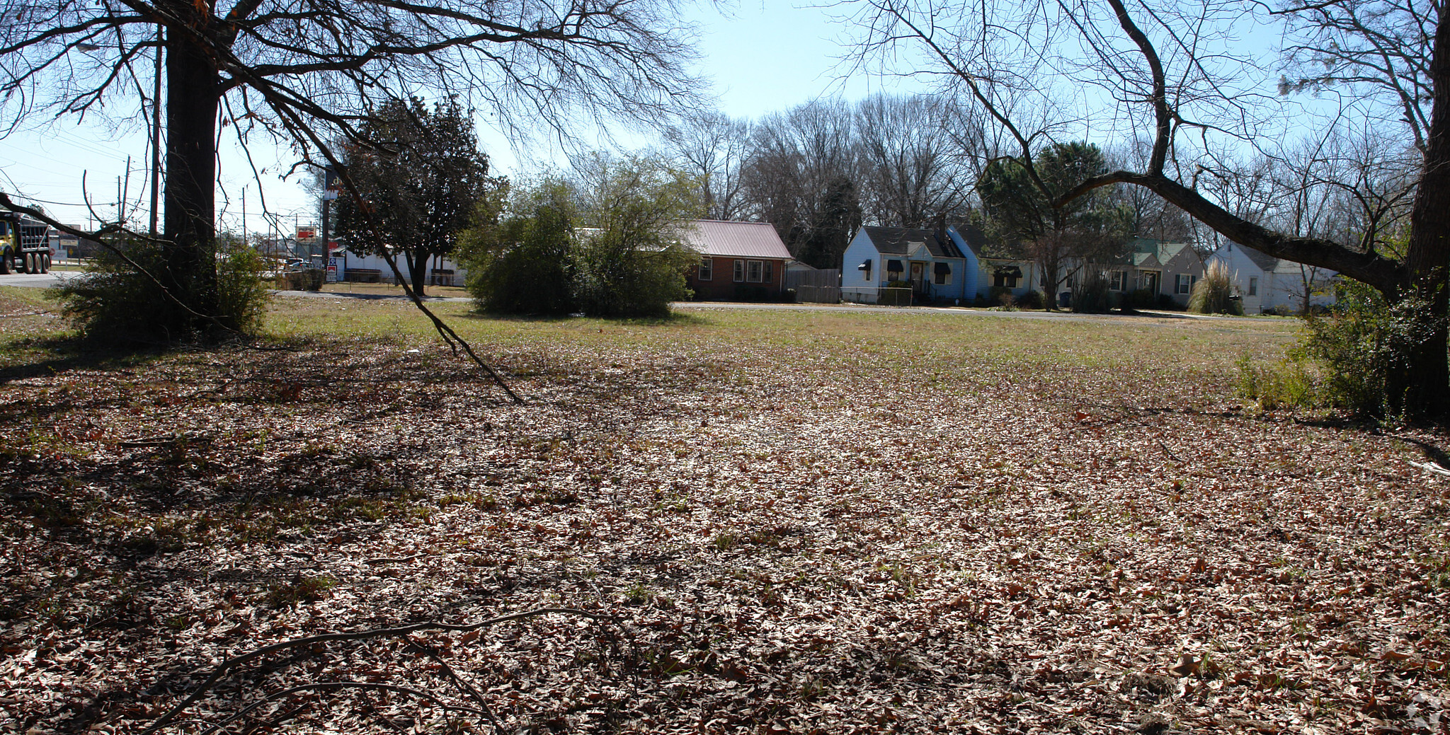 Brooklane Dr, Hueytown, AL for sale Primary Photo- Image 1 of 1