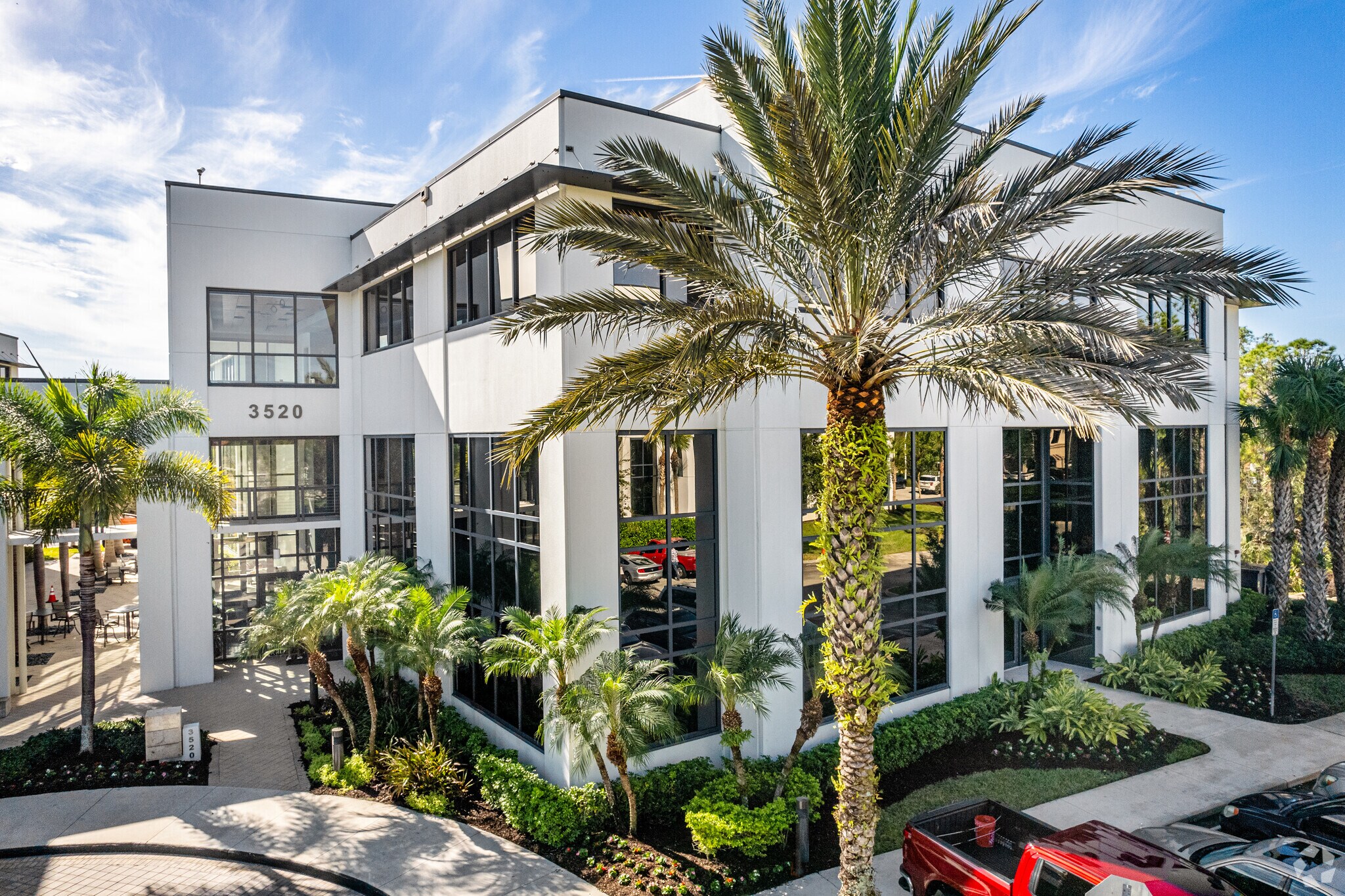 3520 Kraft Rd, Naples, FL for sale Building Photo- Image 1 of 1