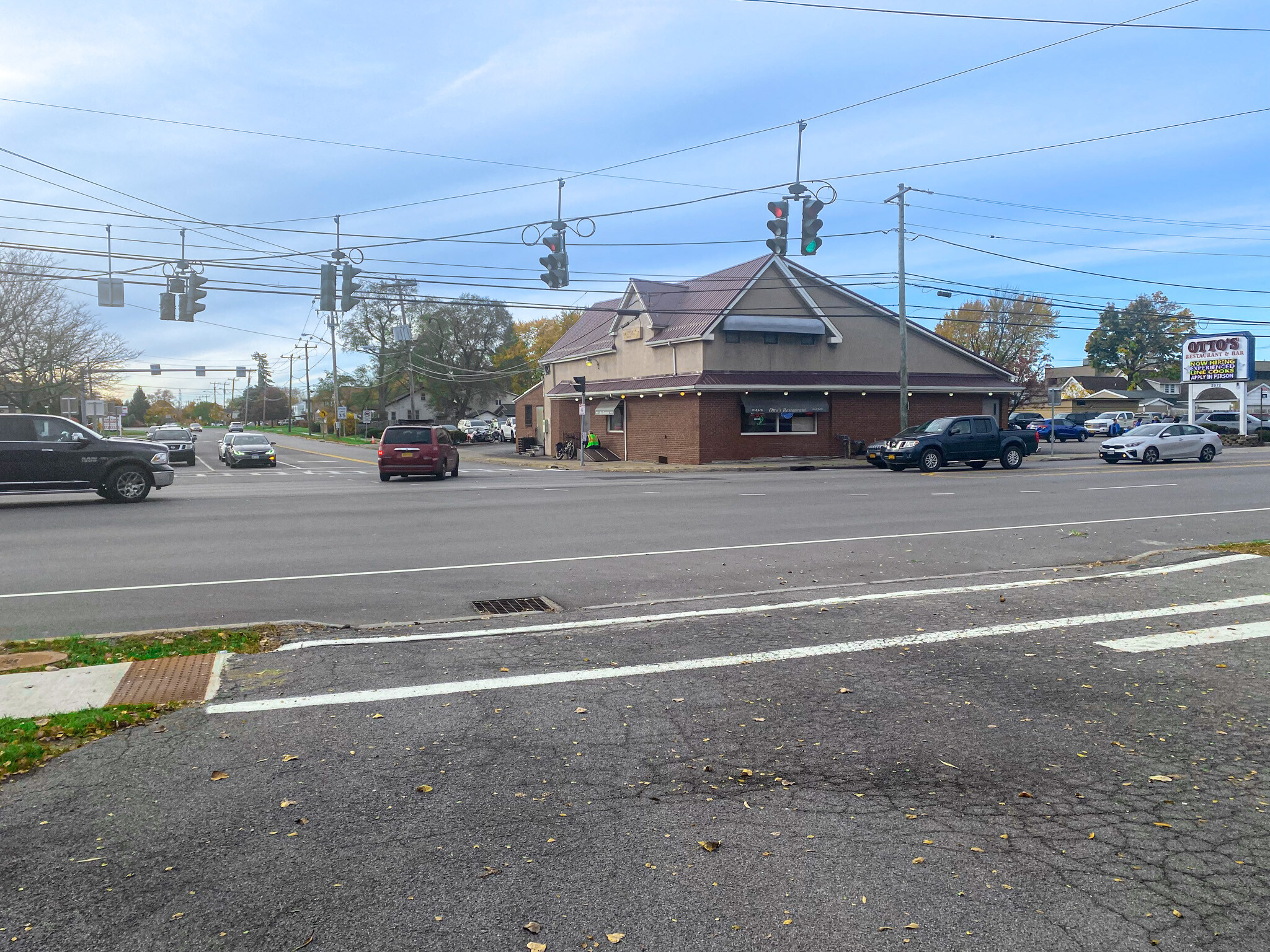 3959 Union Rd, Cheektowaga, NY 14225 - Retail for Lease | LoopNet