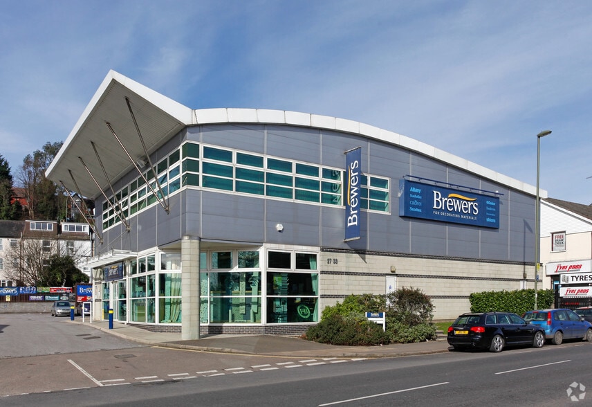 2733 Brighton Rd, Redhill, RH1 6PF