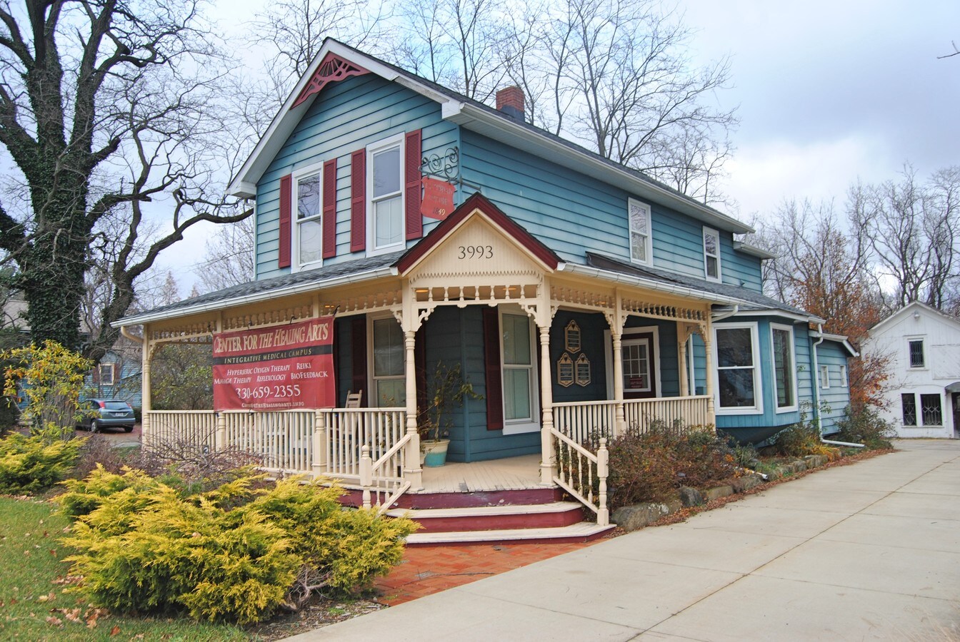 3993 Broadview Rd, Richfield, OH 44286