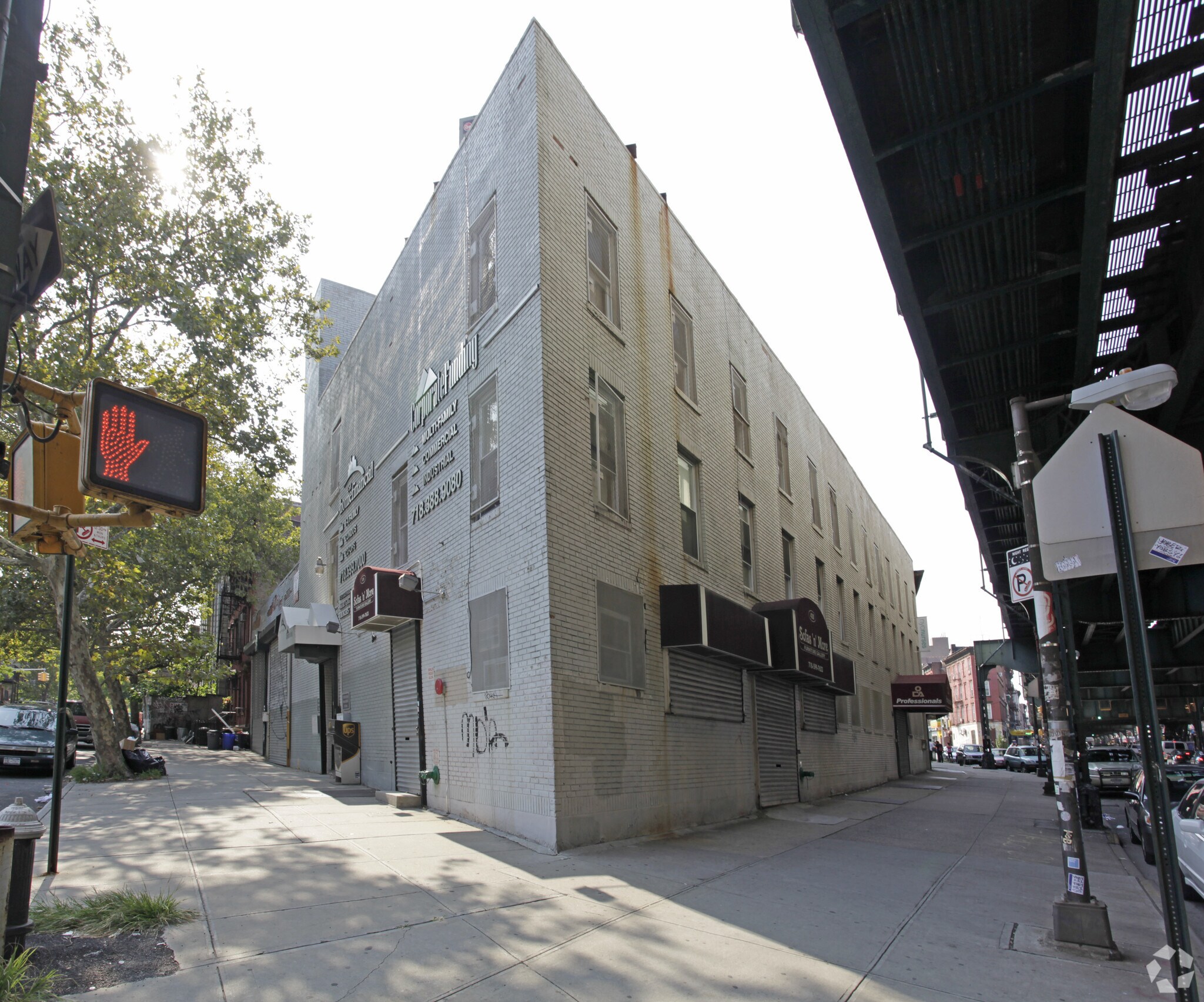 329 Hewes St, Brooklyn, NY for sale Building Photo- Image 1 of 1