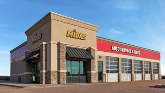 More details for 785 N Bridge St, Chillicothe, OH - Retail for Sale