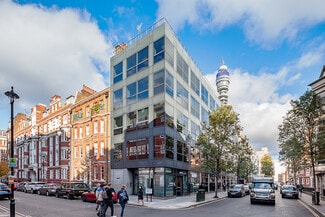 More details for 93-97 New Cavendish St, London - Office for Lease