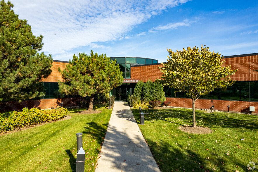 7401 S Cicero Ave, Chicago, IL for sale - Primary Photo - Image 1 of 1