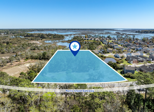 557 Parris Island Gtwy, Beaufort, SC - AERIAL  map view - Image1