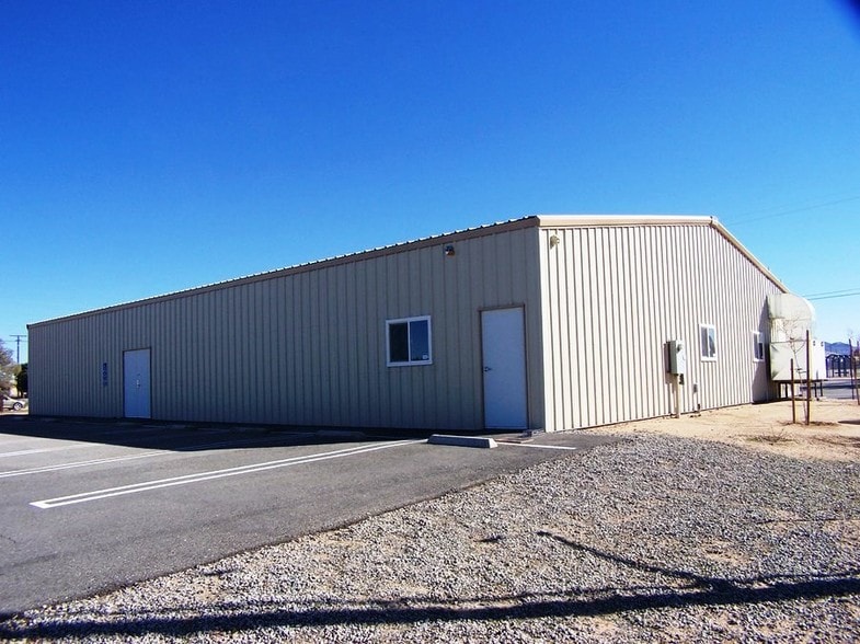 1350 N 3rd St, Inyokern, CA for sale - Other - Image 1 of 1