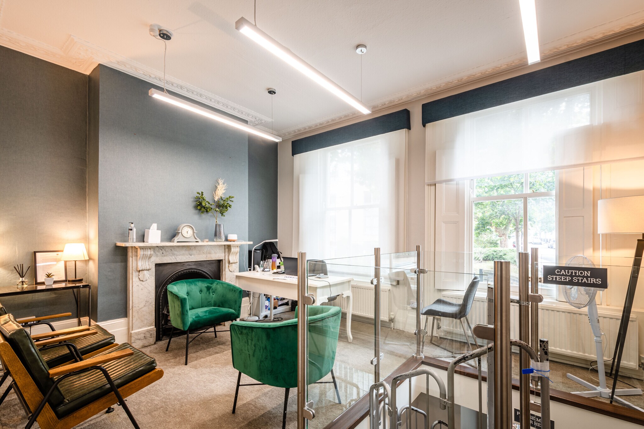 2A Prebend St, London for sale Building Photo- Image 1 of 1