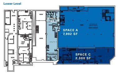 125 Lenox Ave, New York, NY for lease Floor Plan- Image 1 of 3