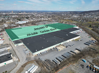 More details for 2027 S 12th St, Allentown, PA - Industrial for Lease