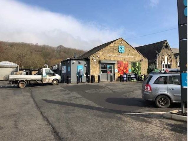 Burnley Rd, Mytholmroyd for sale Primary Photo- Image 1 of 1