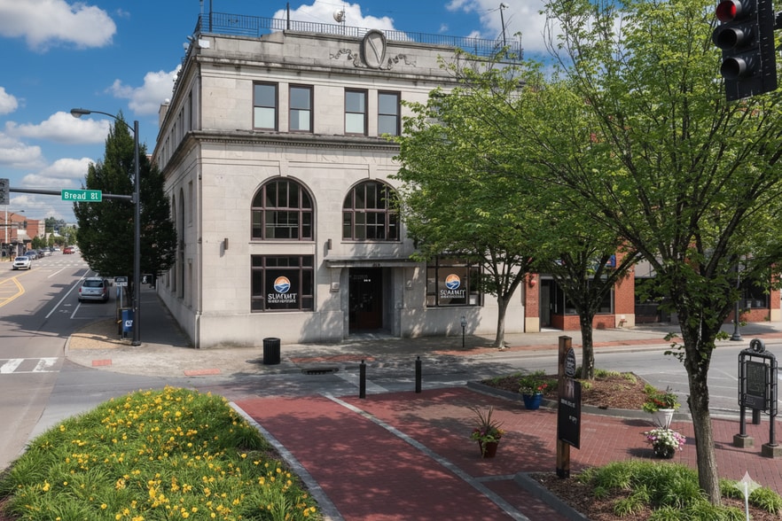 Northeast Tennessee Opportunity Zone portfolio of 12 properties for sale on LoopNet.com - Building Photo - Image 3 of 30