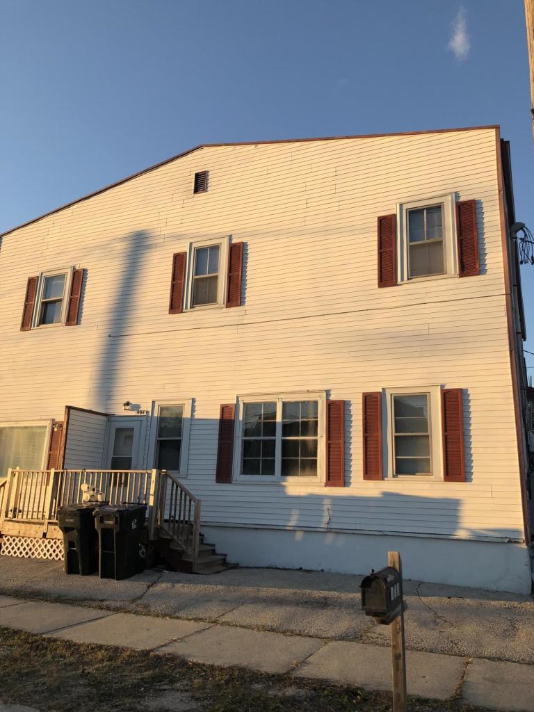 102108 St Francicous St, Mount Calvary, WI 53057