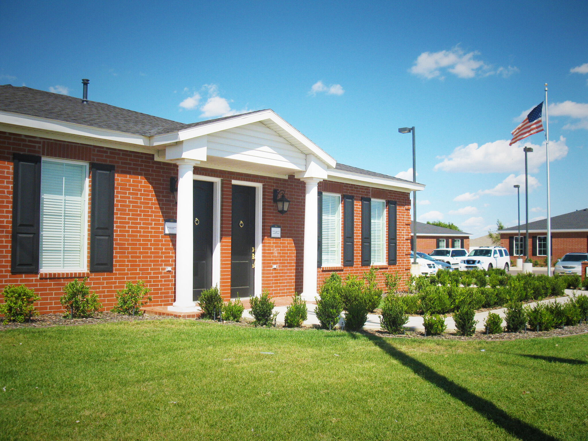 2020 82nd St, Lubbock, TX for lease Building Photo- Image 1 of 14