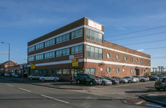 More details for 199 Tyburn Rd, Birmingham - Office for Lease