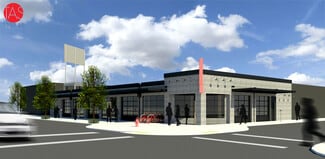 More details for 118 Cherry St NE, Olympia, WA - Retail for Lease