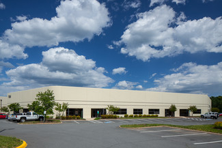 More details for 7301 Gateway Ct, Manassas, VA - Industrial for Lease