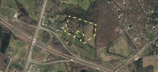 More details for 2708 Morgan Mill Road Rd, Monroe, NC - Land for Sale