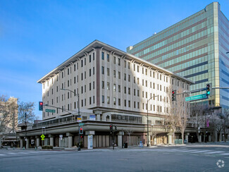 More details for 95 S Market St, San Jose, CA - Office for Lease