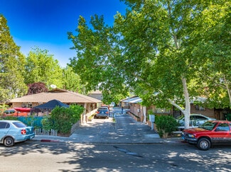 More details for 441 Linden St, Reno, NV - Multifamily for Sale