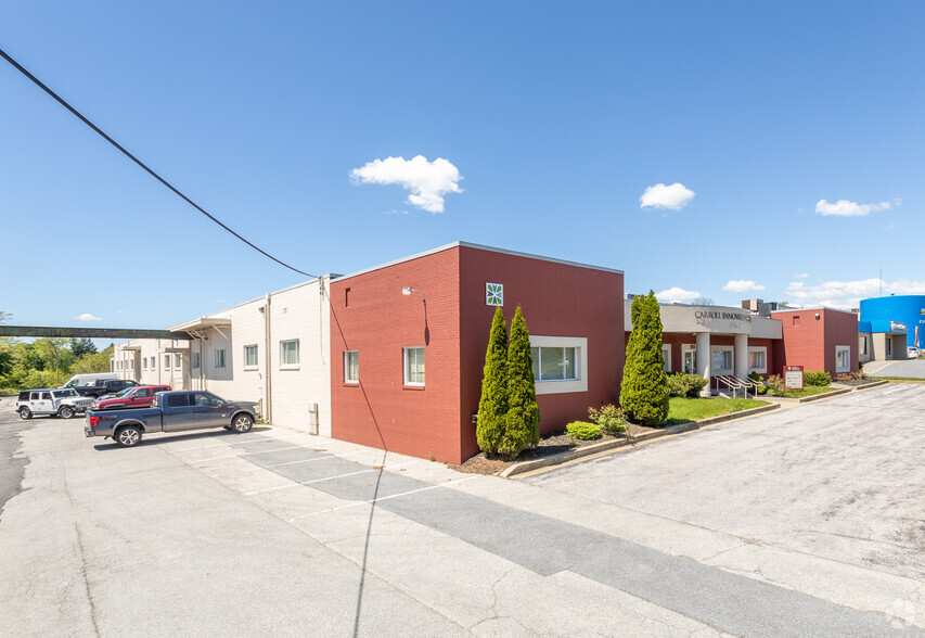 909 Baltimore Blvd, Westminster, MD for lease - Building Photo - Image 1 of 3