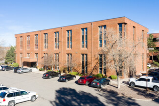 More details for 7220 W Jefferson Ave, Lakewood, CO - Office for Lease