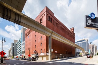 More details for 623 Cass Ave, Detroit, MI - Flex for Sale