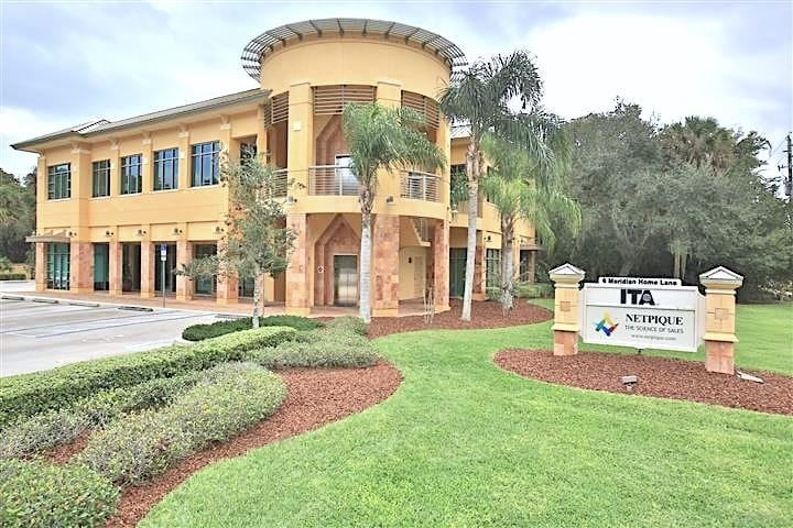 6 Meridian Home Ln, Palm Coast, FL for lease - Building Photo - Image 3 of 30