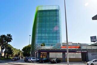 More details for Viaducto del Rocío, 1, Murcia - Office for Lease