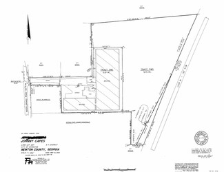 More details for Highway 142, Covington, GA - Land for Sale