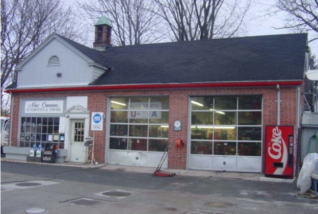 182 Main St, New Canaan, CT for sale Primary Photo- Image 1 of 1