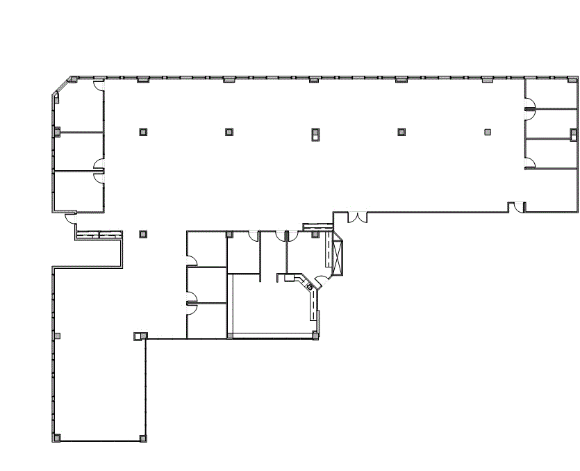 3030 Warrenville Rd, Lisle, IL for lease Floor Plan- Image 1 of 1