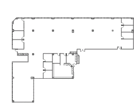 3030 Warrenville Rd, Lisle, IL for lease Floor Plan- Image 1 of 1