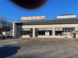 Lion Plaza - Warehouse