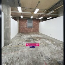 1402 Jones St, Omaha, NE for lease Interior Photo- Image 2 of 3