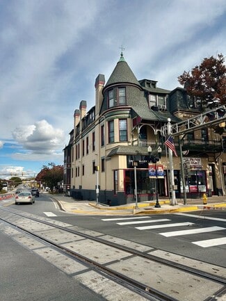 More details for 1 E Main St, Westminster, MD - Retail for Lease