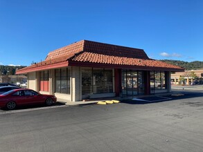 1355-1480 Moraga Way, Moraga, CA for lease Building Photo- Image 2 of 6