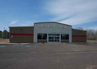 More details for 772 Greenland Rd, Ontonagon, MI - Retail for Lease