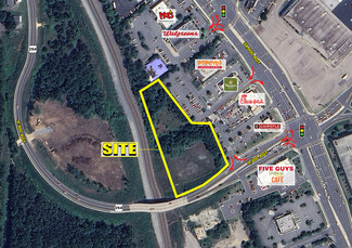 More details for Hwy 29A, Concord, NC - Land for Sale