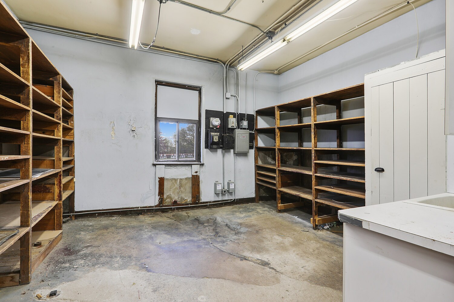 1500 Jefferson St, Two Rivers, WI for sale Interior Photo- Image 1 of 1