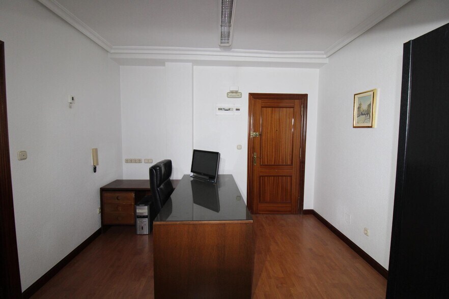 Office in Molina de Segura, Murcia for sale - Building Photo - Image 1 of 27