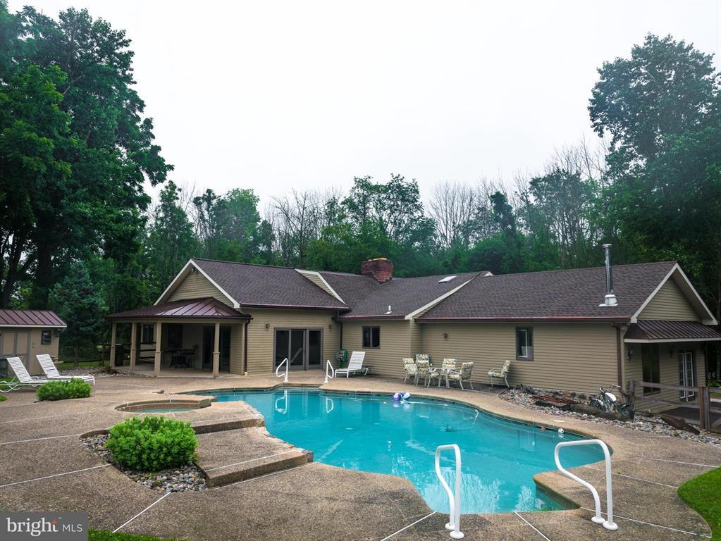 4200 Cold Spring Creamery Rd, Doylestown, PA for sale Primary Photo- Image 1 of 1