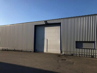 More details for 12 Impasse Du Bourrelier, Saint-Herblain - Flex for Lease