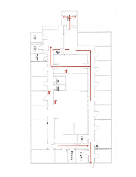 8021 S 84th St, La Vista, NE for lease - Building Photo - Image 2 of 7