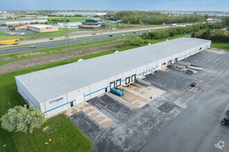 6610 Fairfield Dr, Northwood, OH - AERIAL map view - Image1