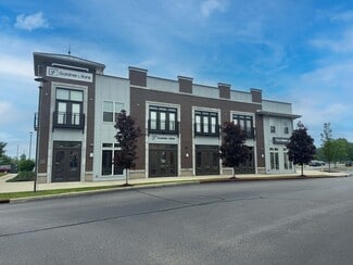 More details for 117 Perspective Dr, Granger, IN - Office for Lease