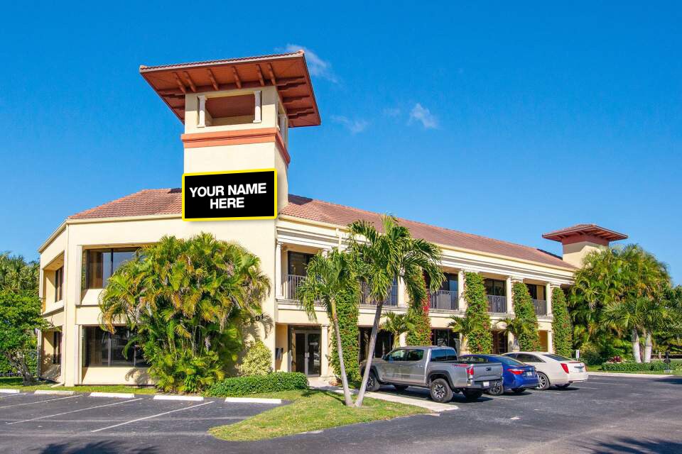501 N Highway A1A, Jupiter, FL for lease Building Photo- Image 1 of 16