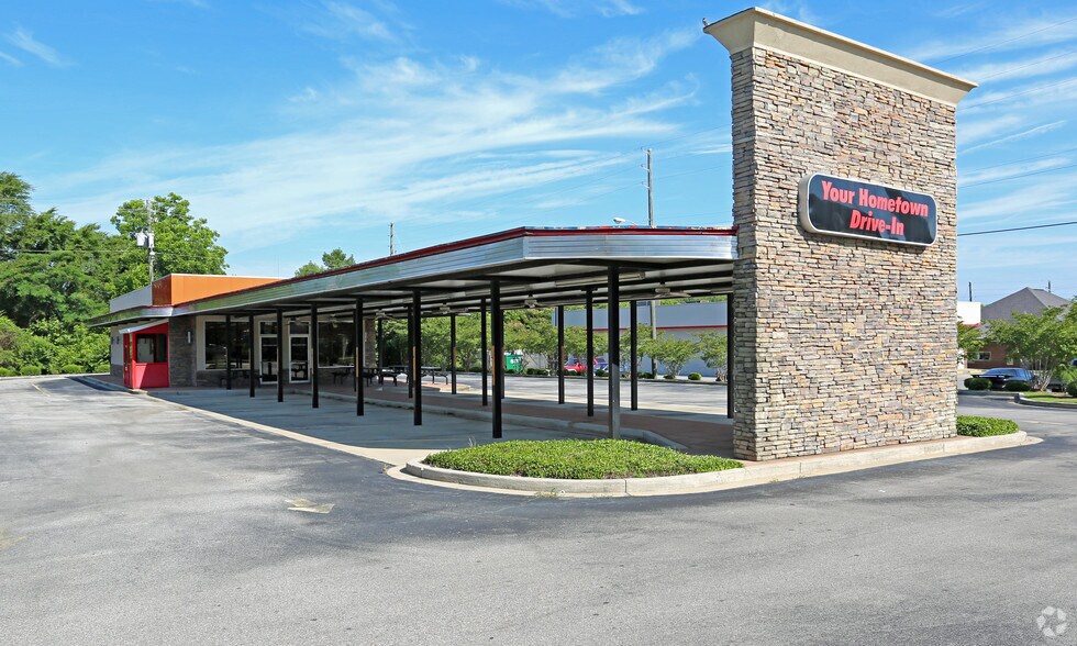 3310 Pelham Pkwy, Pelham, AL for sale - Building Photo - Image 1 of 1