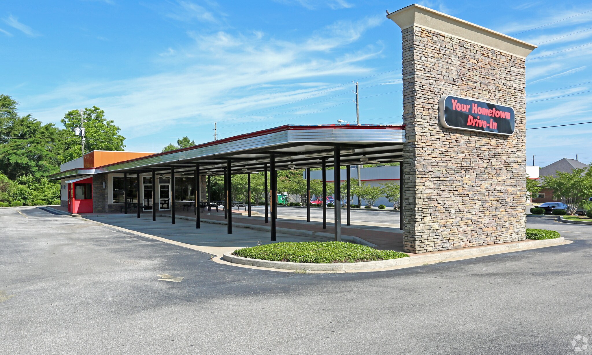 3310 Pelham Pkwy, Pelham, AL for sale Building Photo- Image 1 of 1