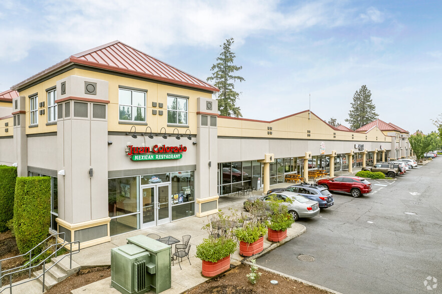 16165 SW Regatta Ln, Beaverton, OR for sale - Primary Photo - Image 1 of 1